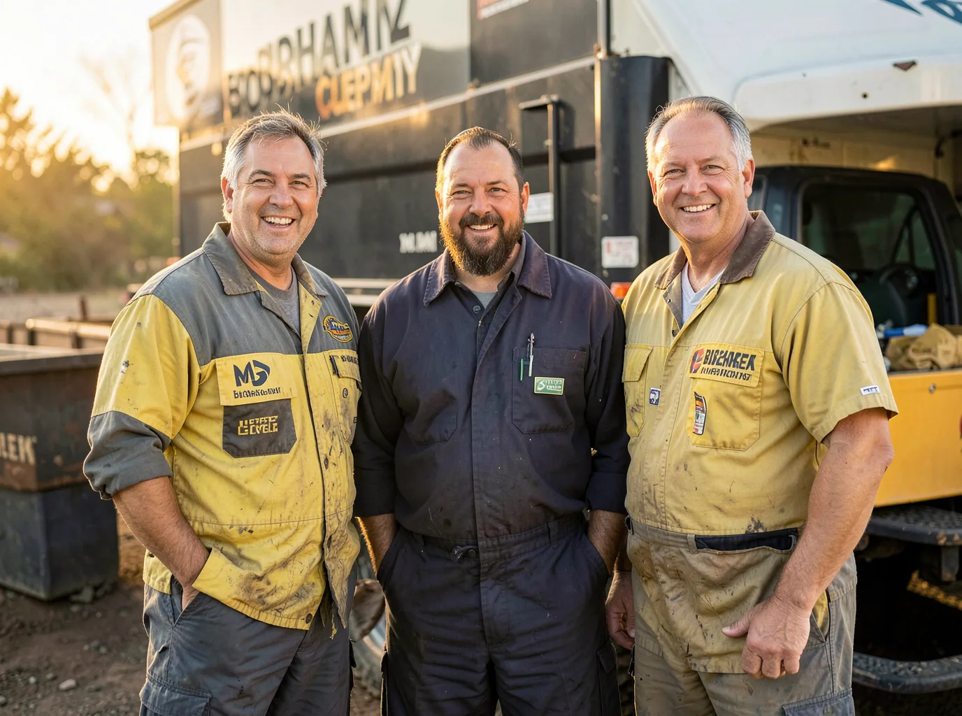 Sewage Cleanup company in Hollywood, SC