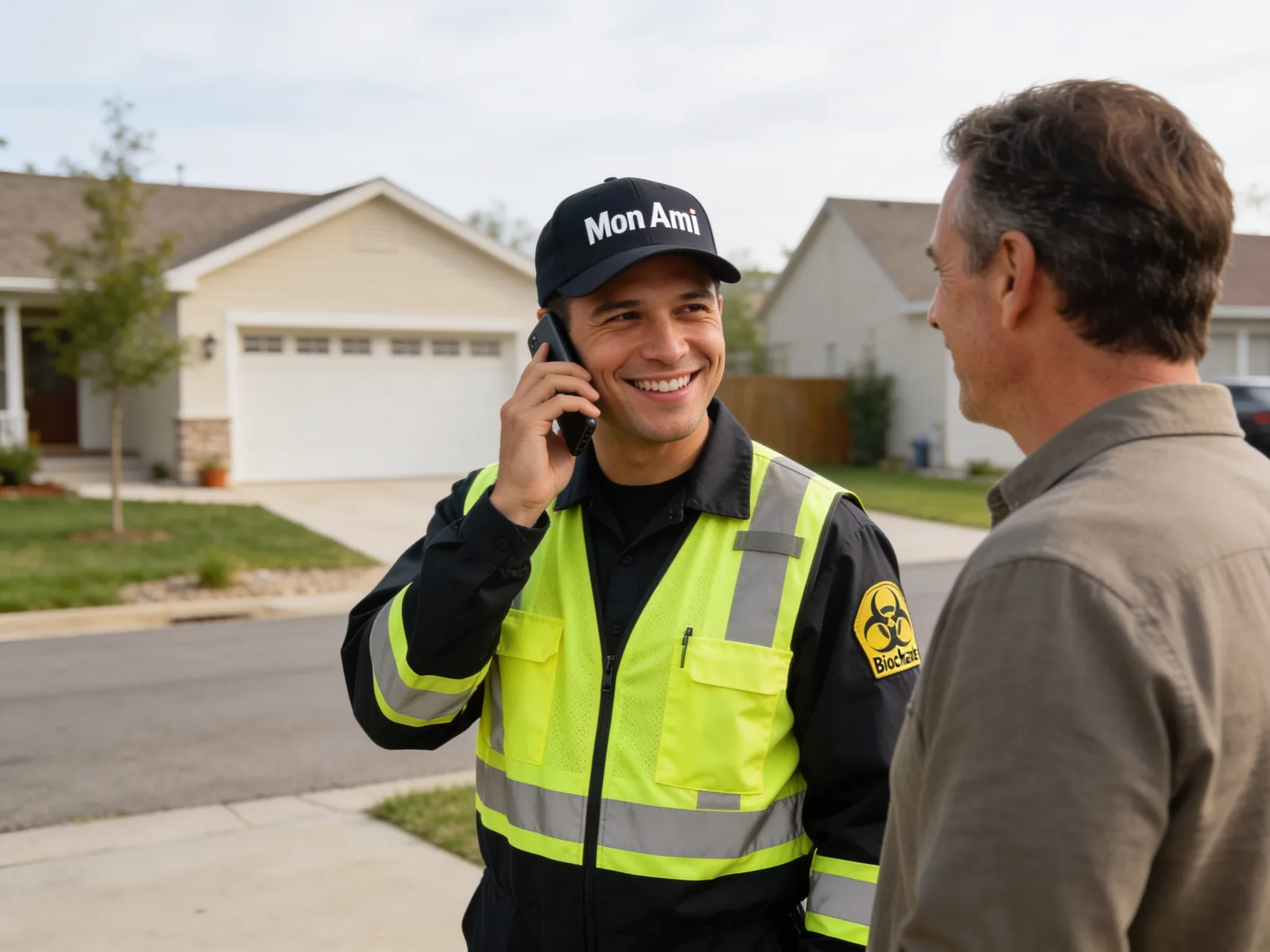 Sewage Cleanup Hollywood, SC FAQs